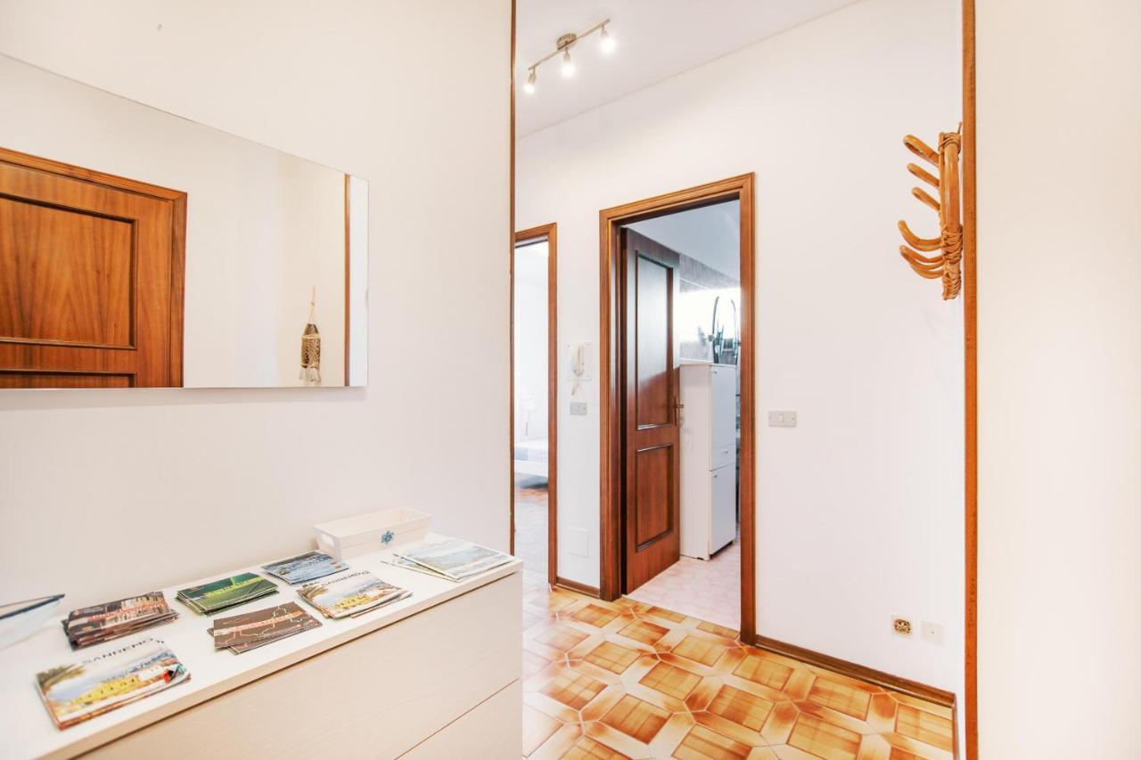 Silent Apartment By Wonderful Italy San Remo Exterior foto