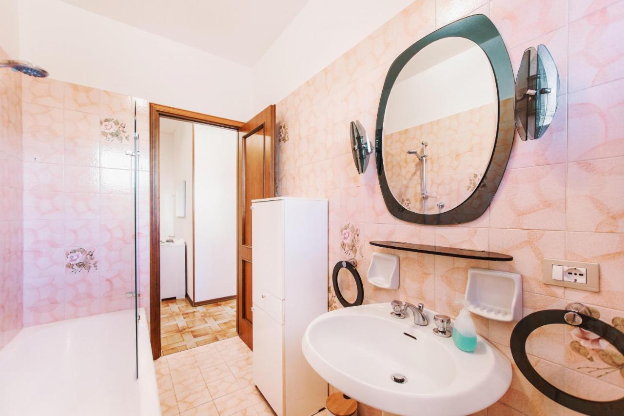 Silent Apartment By Wonderful Italy San Remo Exterior foto