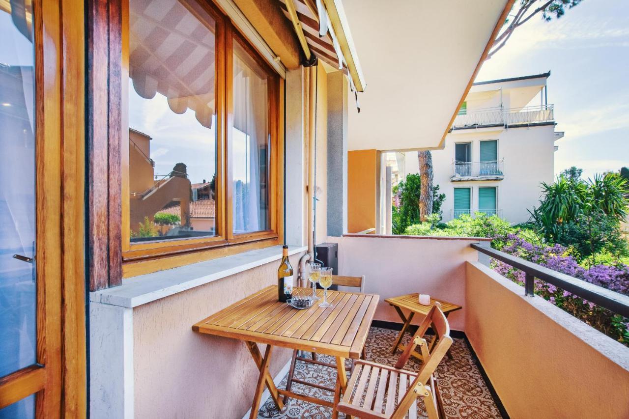 Silent Apartment By Wonderful Italy San Remo Exterior foto