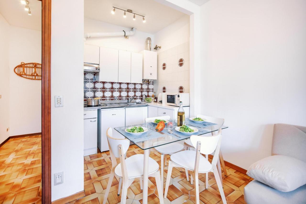 Silent Apartment By Wonderful Italy San Remo Exterior foto