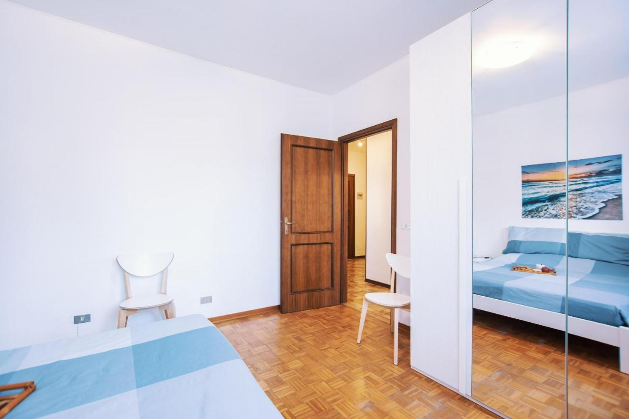 Silent Apartment By Wonderful Italy San Remo Exterior foto