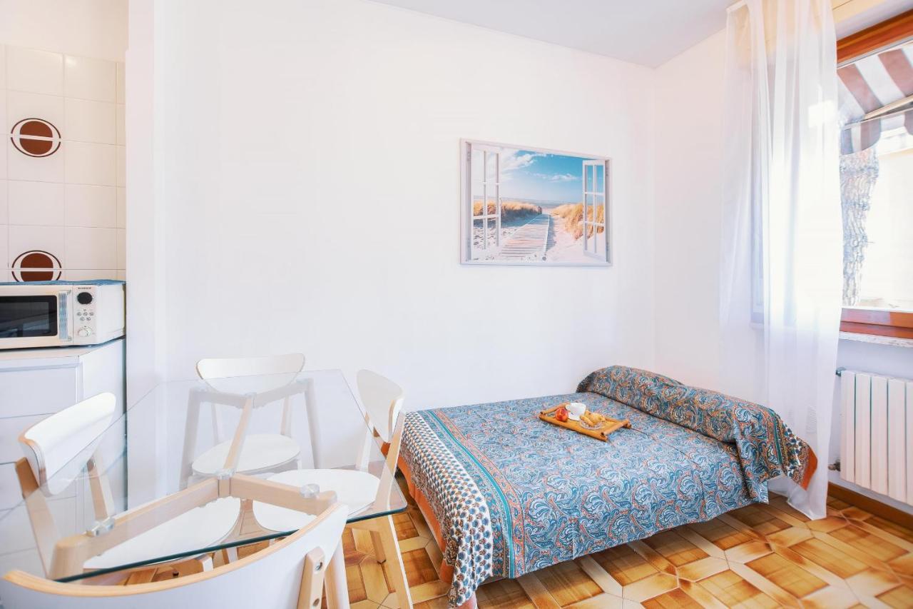 Silent Apartment By Wonderful Italy San Remo Exterior foto