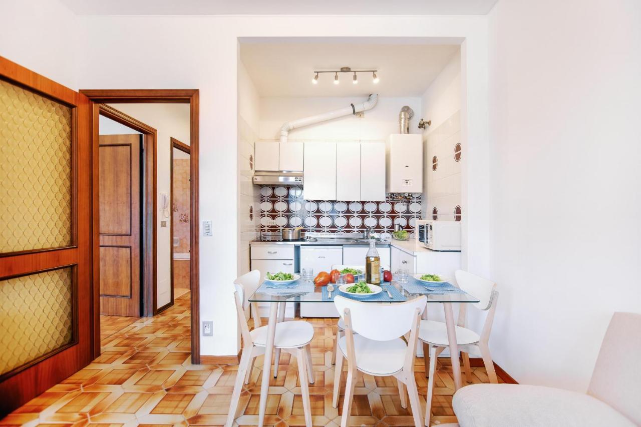 Silent Apartment By Wonderful Italy San Remo Exterior foto