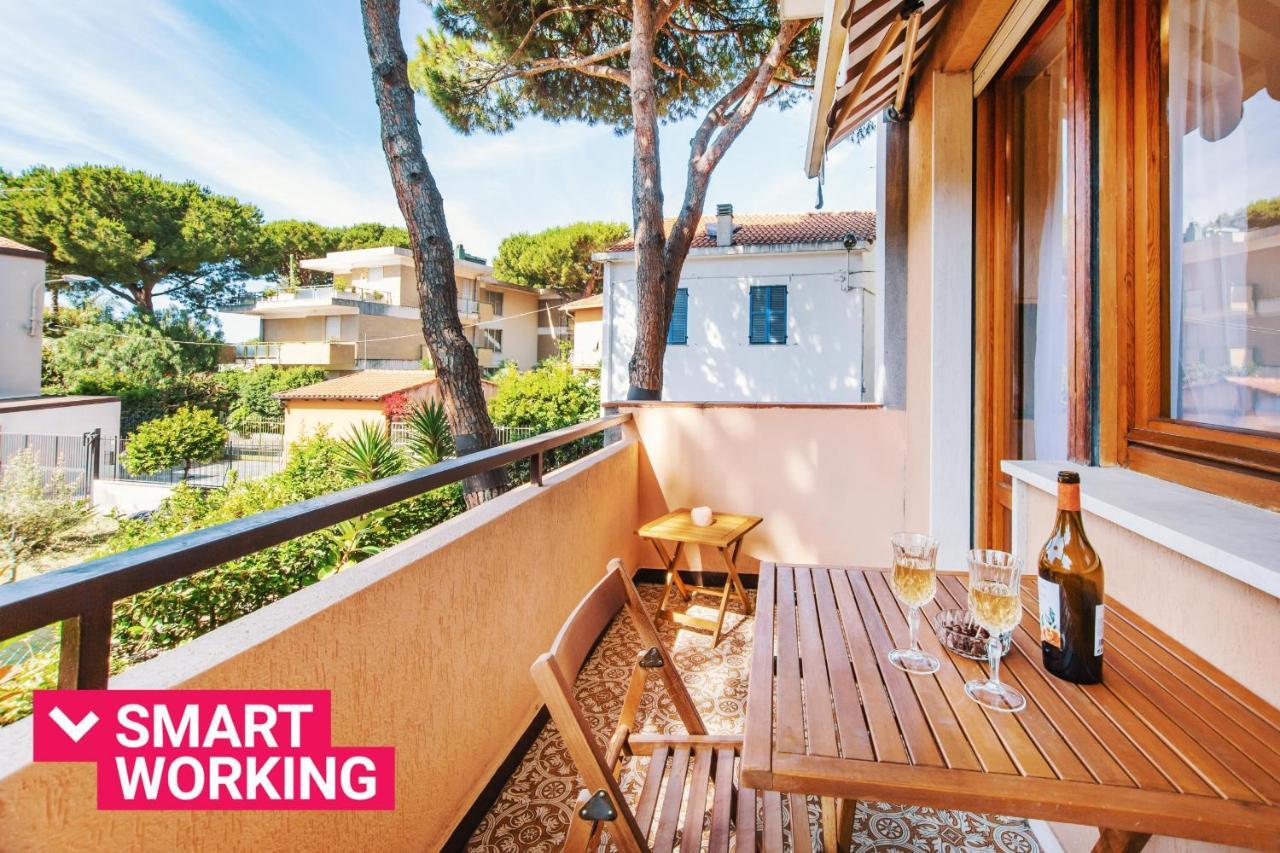 Silent Apartment By Wonderful Italy San Remo Exterior foto